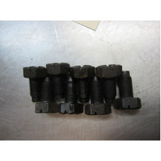 08F020 Flexplate Bolts From 2002 Ford Expedition  5.4